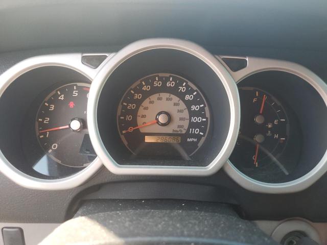 Zdjęcie 9 z aukcji – 2005 TOYOTA 4RUNNER SR z VIN JTEZU14RX58027222