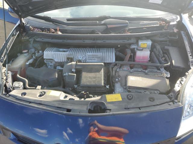 Photo 11 from auction – 2015 TOYOTA PRIUS with VIN JTDKN3DU1F0399776