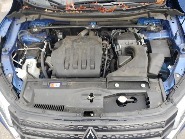Photo 12 from auction – 2022 MITSUBISHI ECLIPSE CR with VIN JA4ATWAA0NZ004116