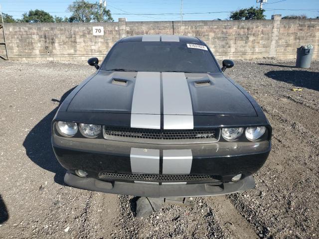 Photo 5 from auction – 2012 DODGE CHALLENGER with VIN 2C3CDYCJ0CH157553