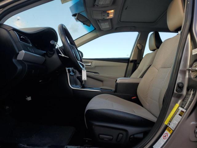 Photo 7 from auction – 2016 TOYOTA CAMRY LE with VIN 4T1BF1FK8GU189825