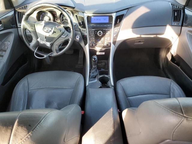 Photo 8 from auction – 2011 HYUNDAI SONATA SE with VIN 5NPEC4AC0BH306893