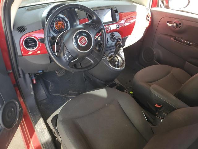 Photo 8 from auction – 2014 FIAT 500 POP with VIN 3C3CFFAR2ET208701
