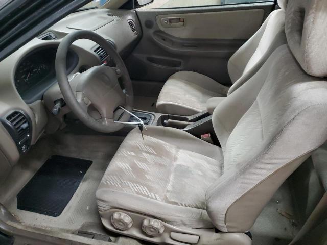 Photo 7 from auction – 1999 ACURA INTEGRA LS with VIN JH4DC4457XS007448