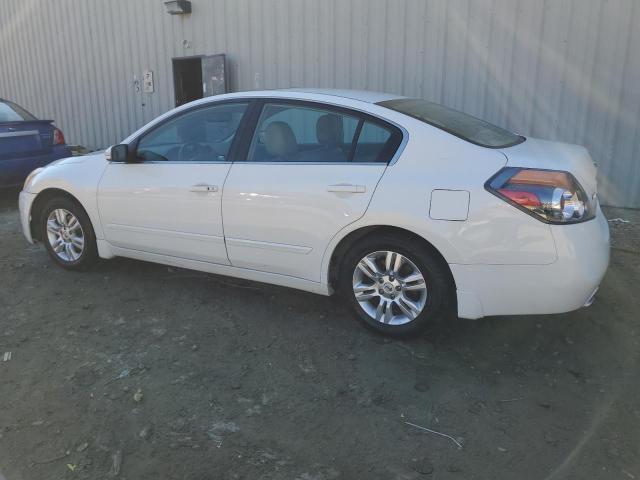 Photo 2 from auction – 2010 NISSAN ALTIMA BAS with VIN 1N4AL2AP1AN530006
