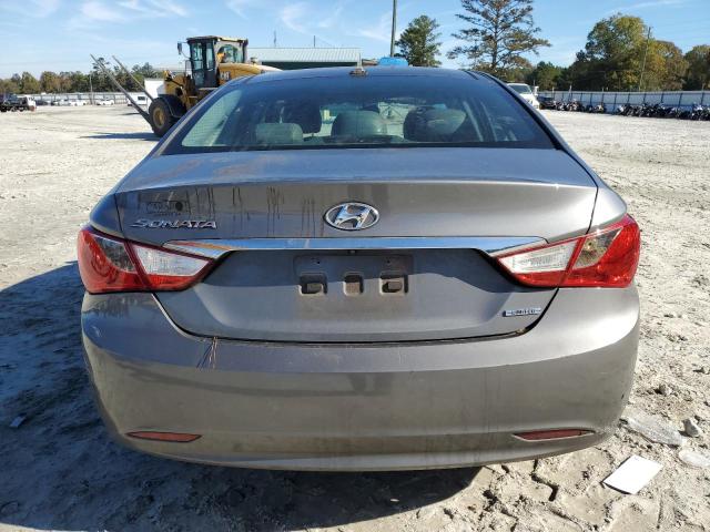 Photo 6 from auction – 2013 HYUNDAI SONATA SE with VIN 5NPEC4AC9DH597932