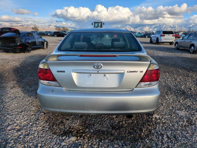 Photo 6 from auction – 2005 TOYOTA CAMRY LE with VIN 4T1BE32K75U549331