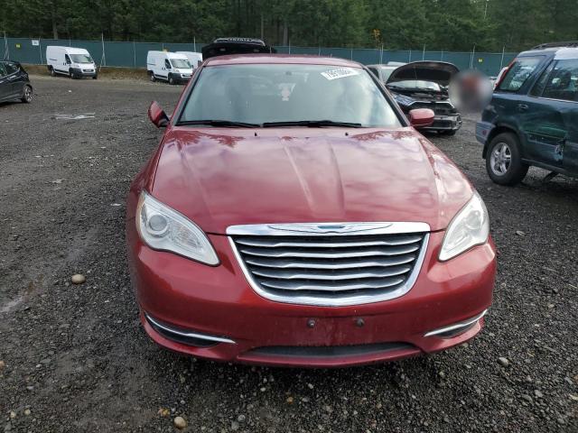 صورة رقم 5 من المزاد - 2014 CHRYSLER 200 LX مع VIN 1C3CCBAB3EN231554
