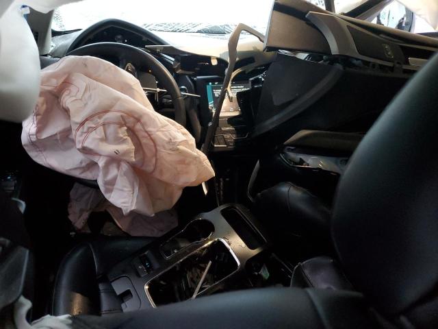 Photo 8 from auction – 2019 FORD FUSION SEL with VIN 3FA6P0MU2KR117557