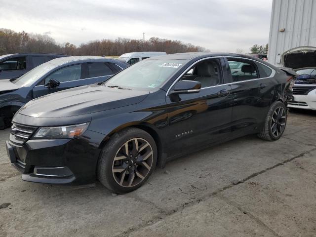 2016 Chevrolet Impala