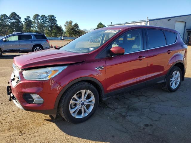 Photo 1 from auction – 2017 FORD ESCAPE SE with VIN 1FMCU0GD7HUE97476