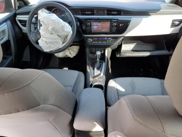 Photo 8 from auction – 2016 TOYOTA COROLLA L with VIN 5YFBURHE0GP542992