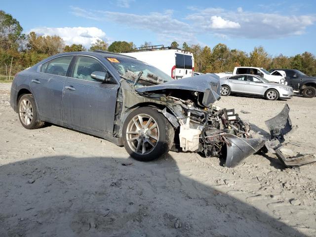 Foto 4 de la subasta – 2011 NISSAN MAXIMA S/S con VIN 1N4AA5APXBC834925