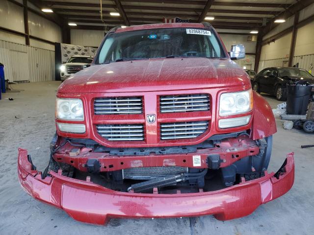 Photo 5 from auction – 2011 DODGE NITRO SHOC with VIN 1D4PT7GX5BW565879