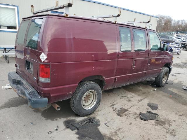 Photo 3 from auction – 2008 FORD ECONOLINE with VIN 1FTSE34L98DB43405