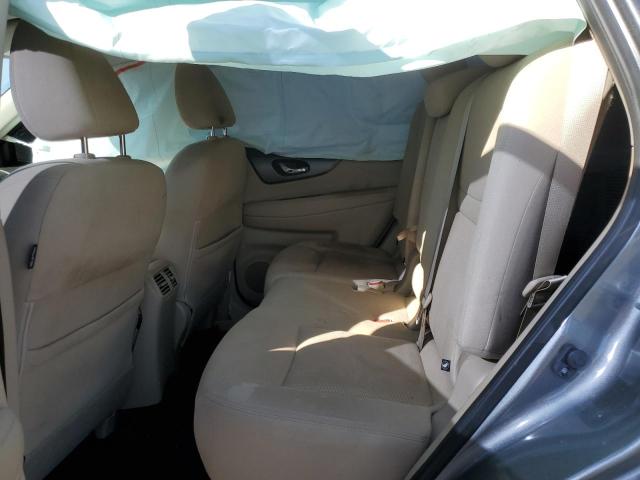 Photo 10 from auction – 2016 NISSAN ROGUE S with VIN JN8AT2MTXGW027276