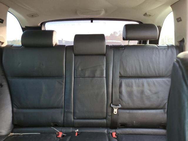 Photo 10 from auction – 2006 BMW X5 3.0I with VIN 5UXFA13556LY28815