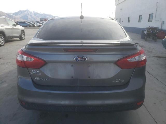 Photo 6 from auction – 2014 FORD FOCUS SE with VIN 1FADP3F25EL316948