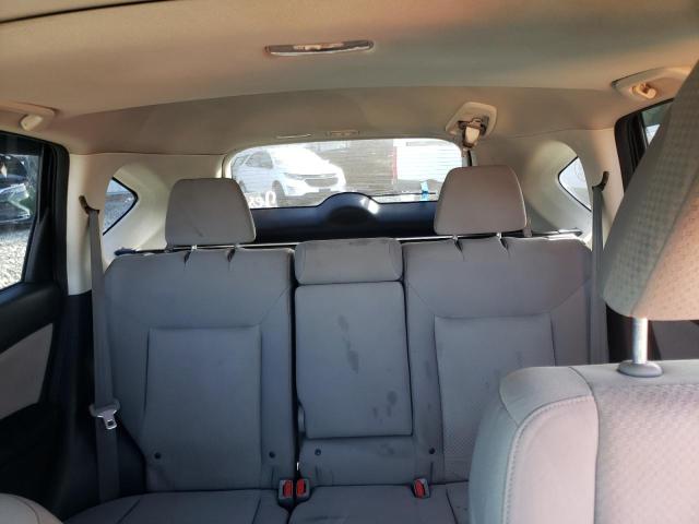 Photo 10 from auction – 2016 HONDA CR-V EX with VIN 2HKRM4H50GH717983