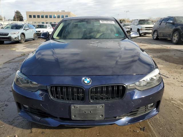 Photo 5 from auction – 2014 BMW 328 XI SUL with VIN WBA3B5C56EP539942