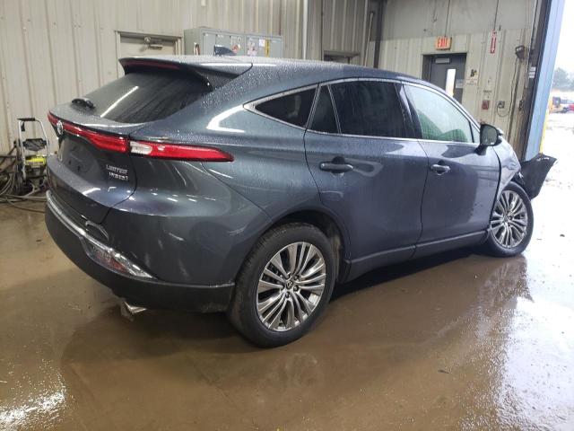 Photo 3 from auction – 2022 TOYOTA VENZA LE with VIN JTEAAAAH2NJ089126