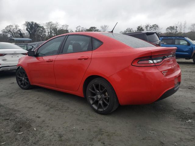 Photo 2 from auction – 2016 DODGE DART SE with VIN 1C3CDFAA5GD751002