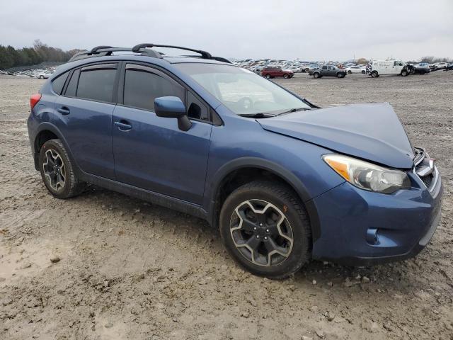 Photo 4 from auction – 2013 SUBARU XV CROSSTR with VIN JF2GPAVC4D2898746