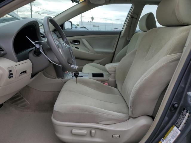 Photo 7 from auction – 2007 TOYOTA CAMRY CE with VIN 4T1BE46K77U131063