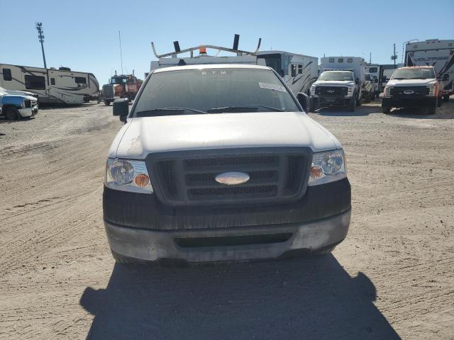 Photo 5 from auction – 2008 FORD F150 with VIN 1FTRF12208KB87735