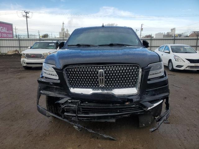 Photo 5 from auction – 2019 LINCOLN NAVIGATOR with VIN 5LMJJ3LT4KEL10417