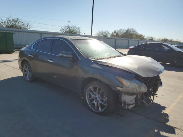 صورة رقم 4 من المزاد - 2014 NISSAN MAXIMA S مع VIN 1N4AA5AP6EC445123