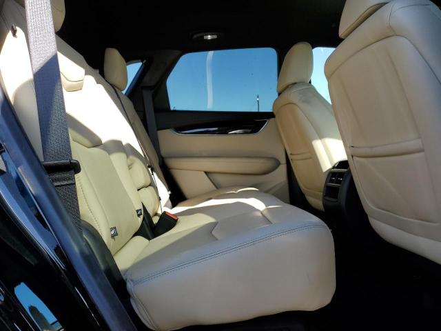 Photo 11 from auction – 2018 CADILLAC XT5 with VIN 1GYKNARS5JZ237398
