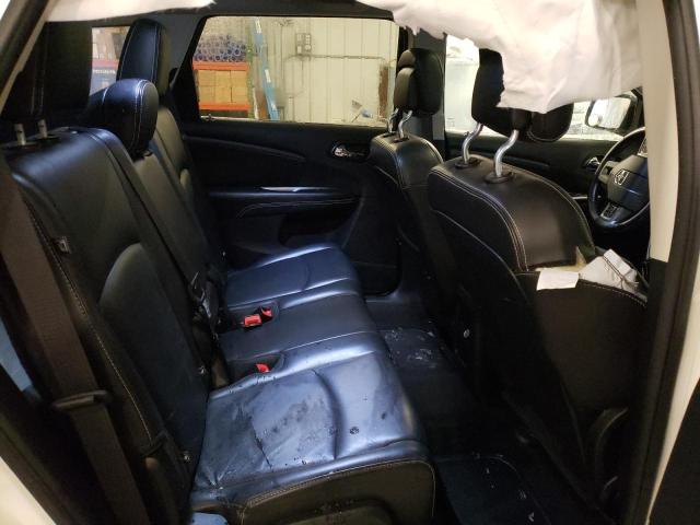 Photo 11 from auction – 2015 DODGE JOURNEY CR with VIN 3C4PDDGG4FT578949