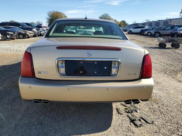 Photo 6 from auction – 2005 CADILLAC DEVILLE DH with VIN 1G6KE57Y45U121085