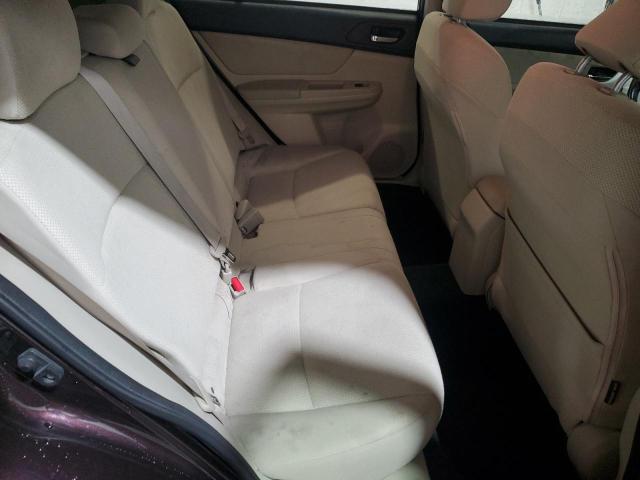 Photo 11 from auction – 2013 SUBARU IMPREZA PR with VIN JF1GPAD66D2859897