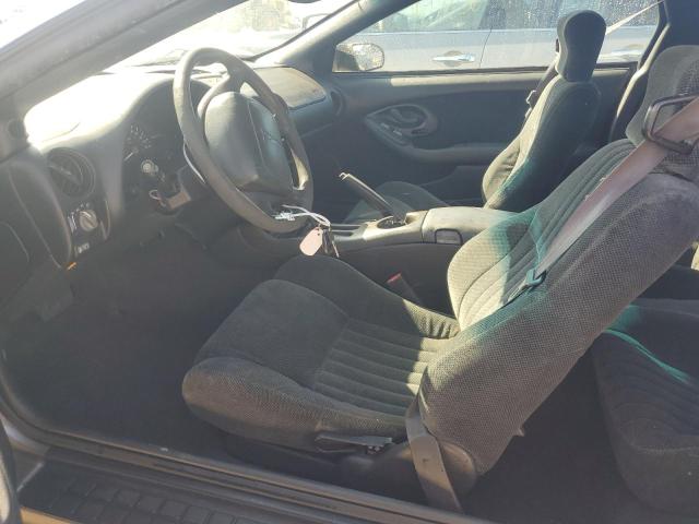 Photo 7 from auction – 2002 PONTIAC FIREBIRD with VIN 2G2FS22KX22127407