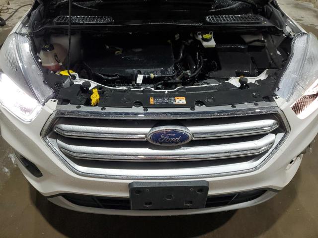 Photo 12 from auction – 2017 FORD ESCAPE TIT with VIN 1FMCU9JDXHUD14598