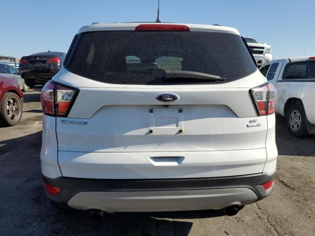 Photo 6 from auction – 2018 FORD ESCAPE SE with VIN 1FMCU9GD4JUC37594