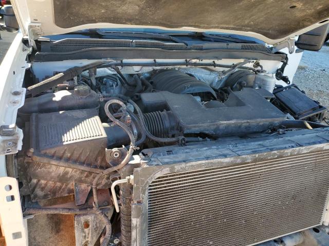 Photo 11 from auction – 2014 CHEVROLET SILVERADO with VIN 1GCVKPEC8EZ257518