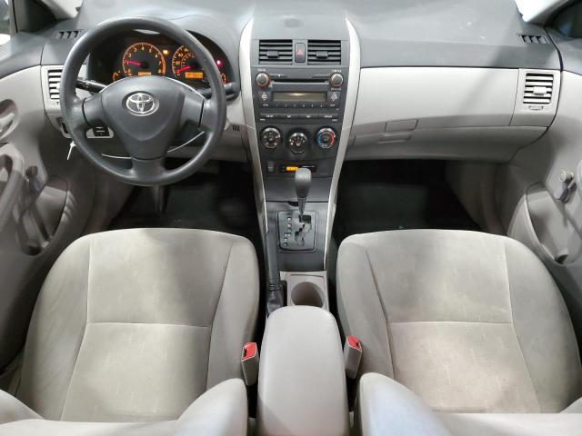 Photo 8 from auction – 2011 TOYOTA COROLLA BA with VIN 2T1BU4EE3BC746010