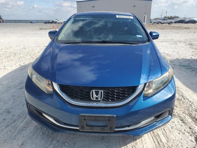 Zdjęcie 5 z aukcji – 2014 HONDA CIVIC EX z VIN 19XFB2F81EE086219