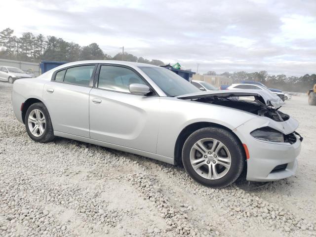 Photo 4 from auction – 2019 DODGE CHARGER SX with VIN 2C3CDXBG8KH695920