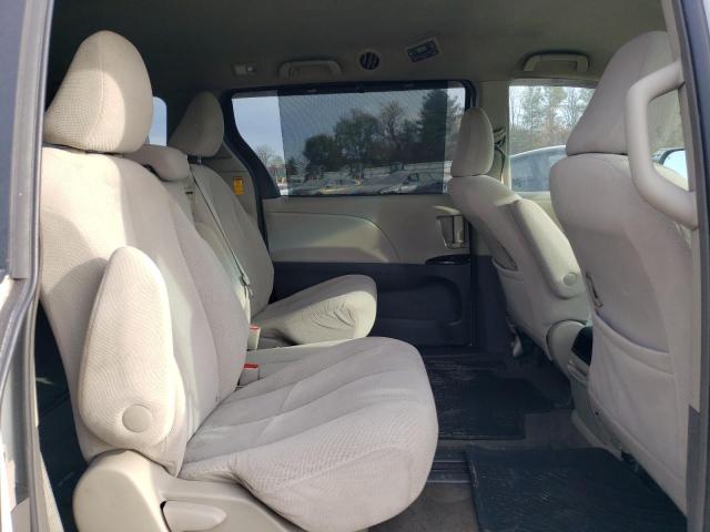 Photo 11 from auction – 2014 TOYOTA SIENNA LE with VIN 5TDKK3DC0ES427031