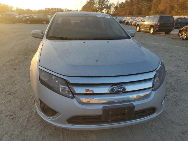 Photo 5 from auction – 2012 FORD FUSION with VIN 3FAHP0JG7CR138266