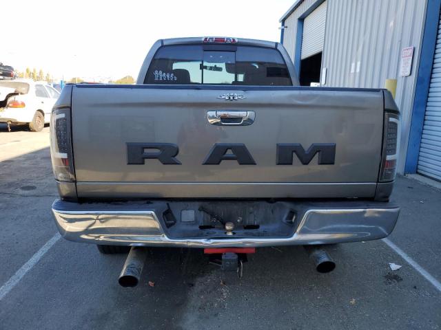 Zdjęcie 6 z aukcji – 2005 DODGE RAM 1500 S z VIN 1D7HA18D15S339686