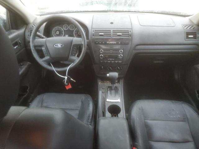 Photo 8 from auction – 2009 FORD FUSION SE with VIN 3FAHP07159R210299