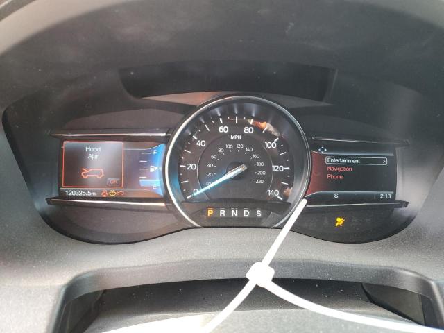 Photo 9 from auction – 2019 FORD EXPLORER L with VIN 1FM5K8F85KGA97133