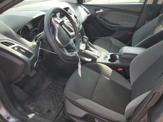 Снимка 7 от търг – 2014 FORD FOCUS SE с VIN 1FADP3F29EL346986