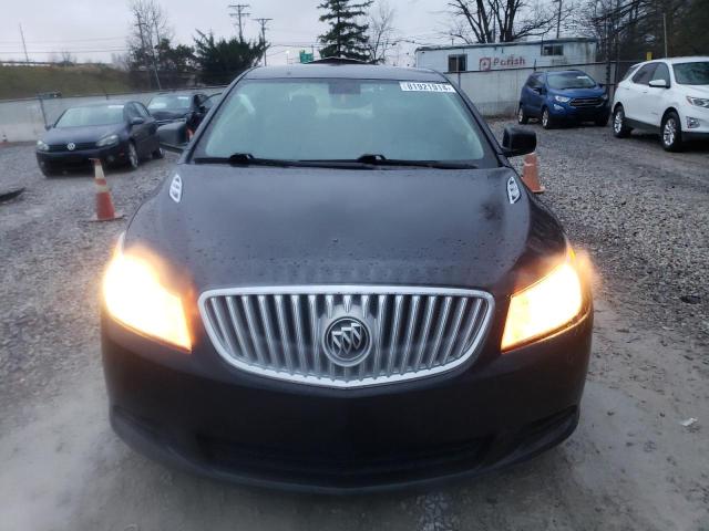 Photo 5 from auction – 2010 BUICK LACROSSE C with VIN 1G4GB5EG9AF158679