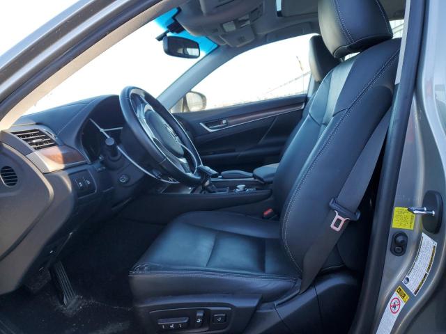 Photo 7 from auction – 2015 LEXUS GS 350 with VIN JTHCE1BL4FA007126
